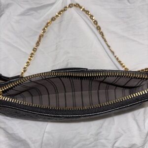 Authentic loui Vuitton mini purse